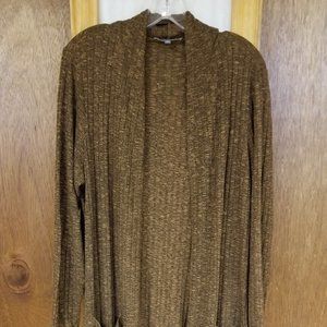Lisa Rinna Collection Cardigan